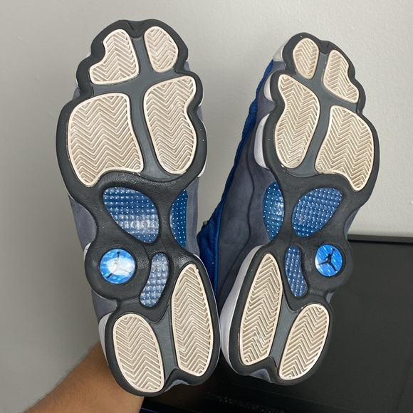 Air Jordan 13 “Flint” men’s size 10 - Picture 5 of 6